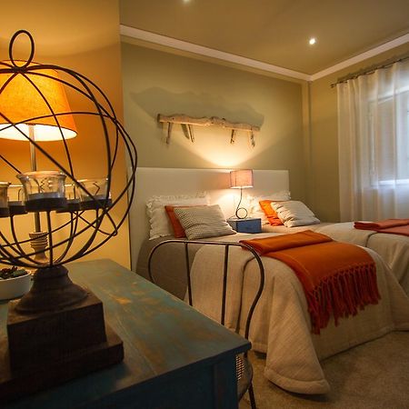 Bed and Breakfast Quinta Da Torre - Casas De Campo Аленкер Экстерьер фото