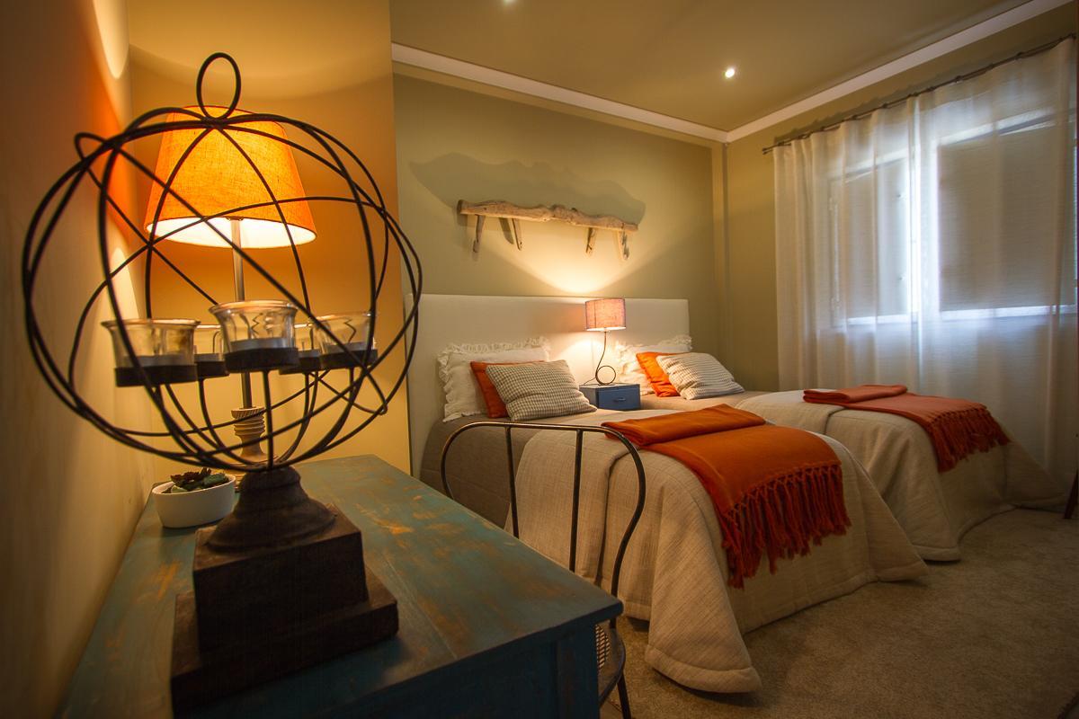 Bed and Breakfast Quinta Da Torre - Casas De Campo Аленкер Экстерьер фото