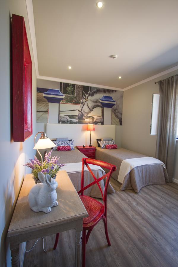 Bed and Breakfast Quinta Da Torre - Casas De Campo Аленкер Экстерьер фото